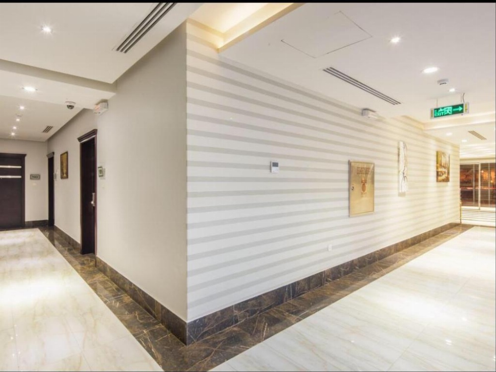 Burj Alhayah Hotel Suites Alfalah Image 10