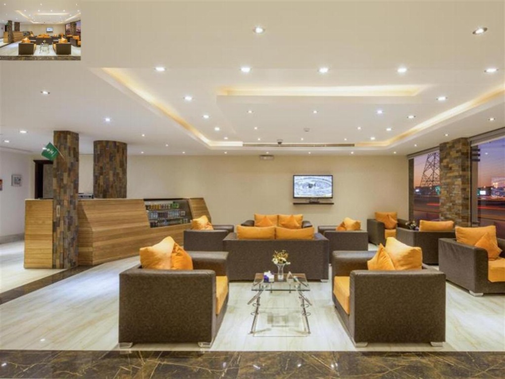 Burj Alhayah Hotel Suites Alfalah Image 11