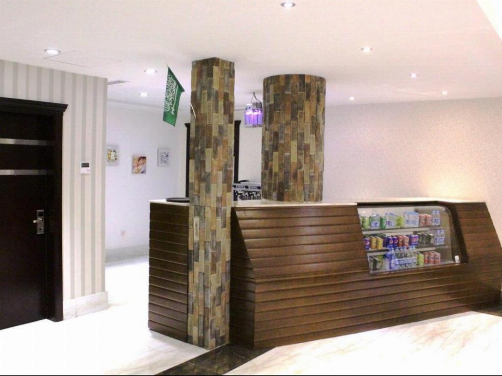 Burj Alhayah Hotel Suites Alfalah Image 13