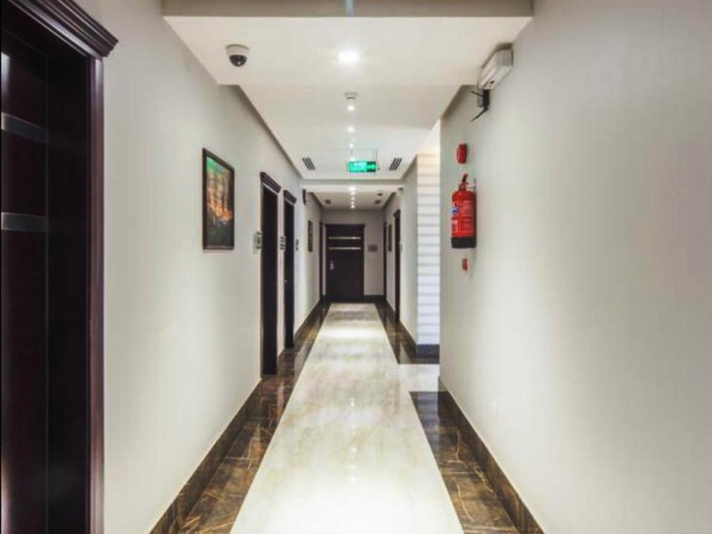 Burj Alhayah Hotel Suites Alfalah Image 15