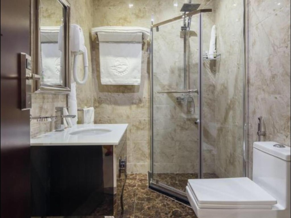 Burj Alhayah Hotel Suites Alfalah Image 19
