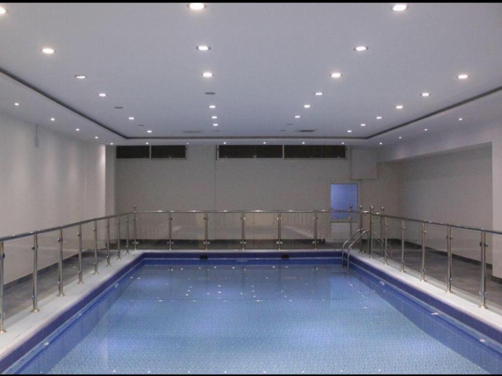 Burj Alhayah Hotel Suites Alfalah Main image