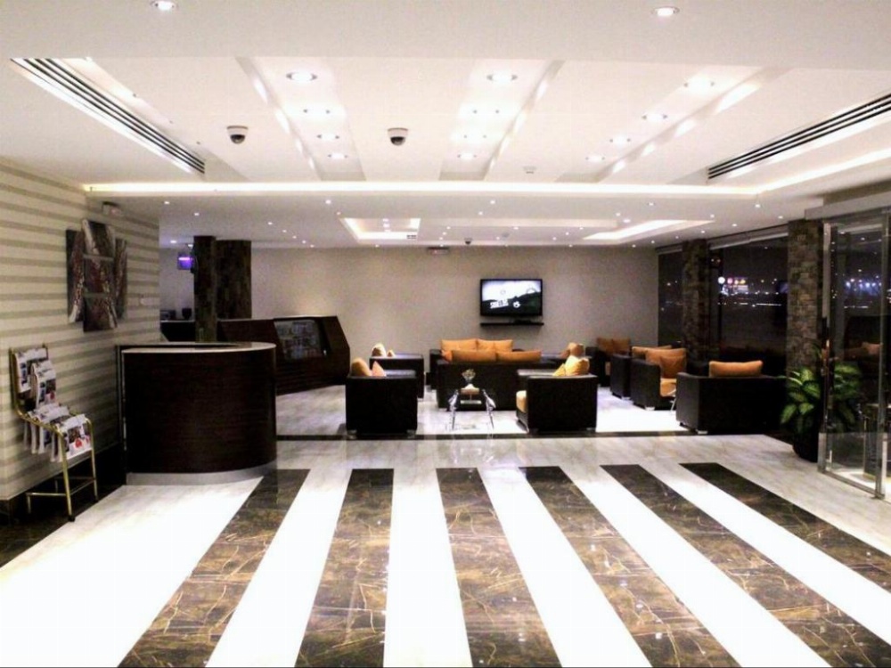 Burj Alhayah Hotel Suites Alfalah Image 6